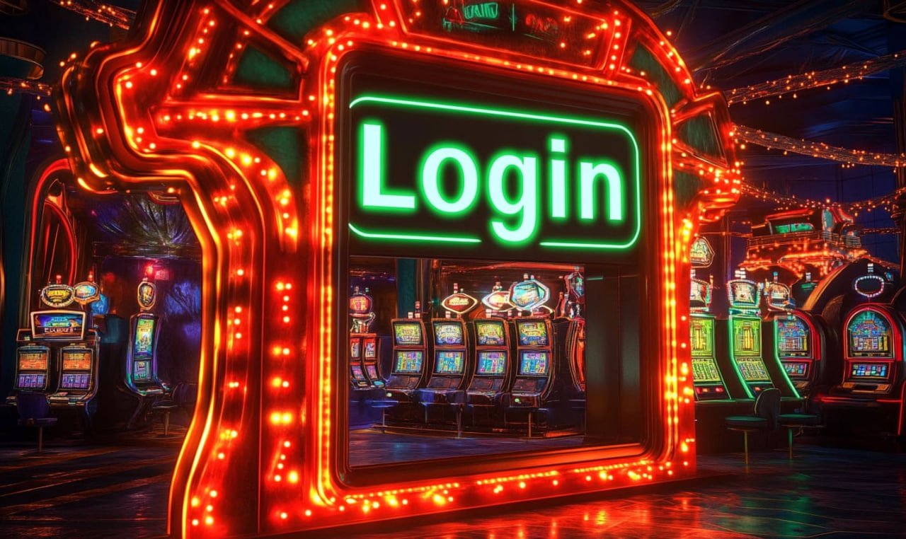 a1slottogel App 