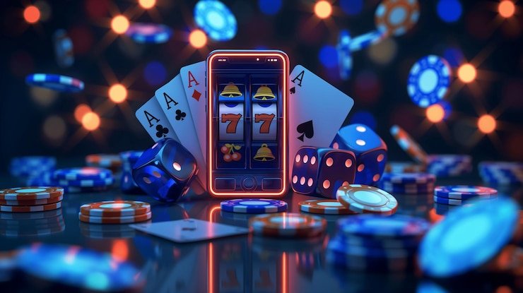 a1slottogel featured game showcase