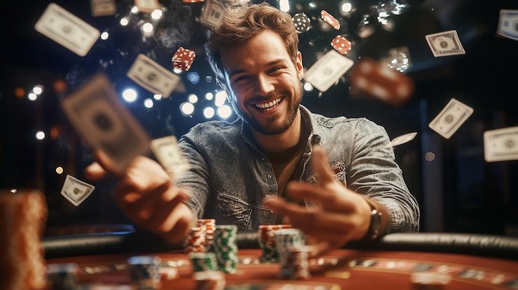Antarmuka Blueprint Gaming di layar mobile a1slottogel dengan tombol permainan yang jelas dan navigasi responsif