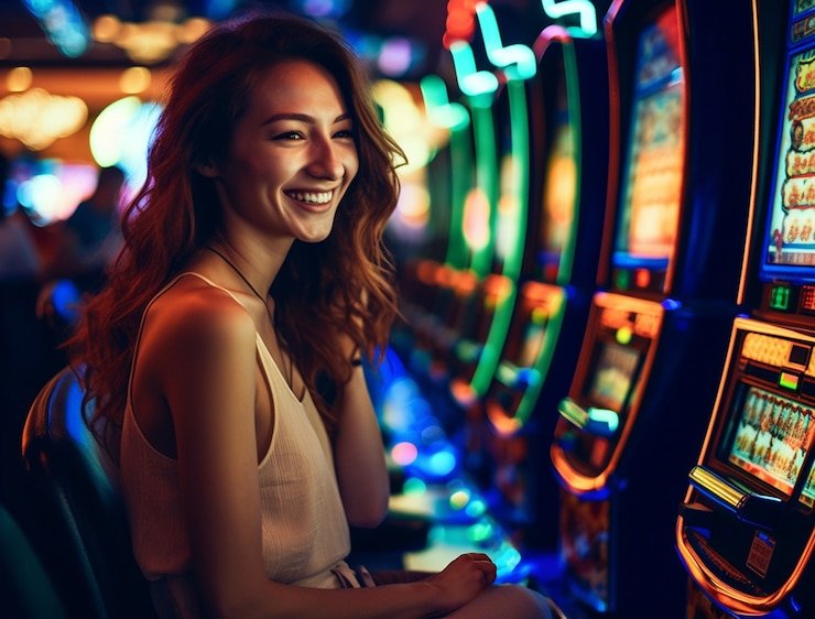 a1slottogel featured game showcase