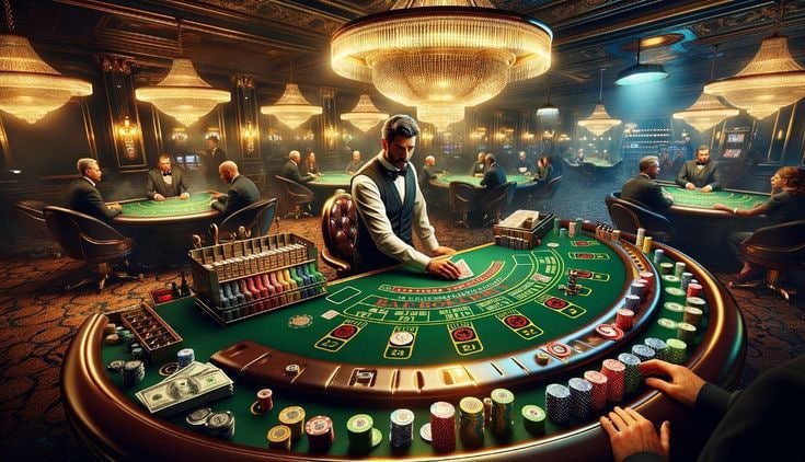 Antarmuka Monopoly Live di a1slottogel menampilkan spinner langsung dengan dealer dan opsi taruhan di mobile